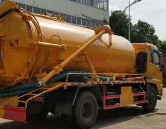 涿州市抽化粪池哪家好