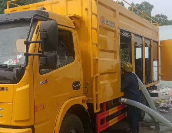 涿州市抽化粪池多少钱