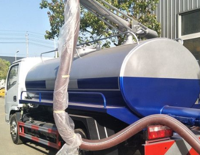 涿州市抽化粪池找哪家