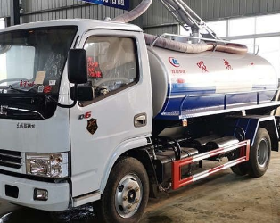 涿州市抽化粪池哪家好