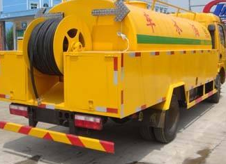 涿州市污水清运多少钱