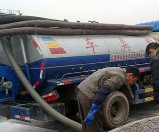 涿州市污水清运推荐