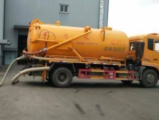 涿州市污水清运哪家好