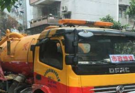 涿州市高压清洗管道多少钱