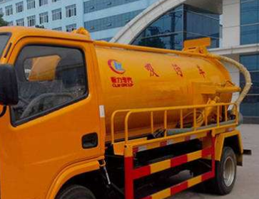 涿州市抽化粪池价格优惠