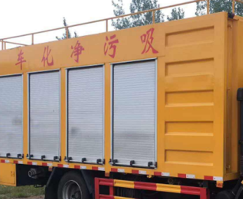 涿州市抽化粪池公司