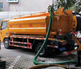 涿州市抽化粪池电话多少