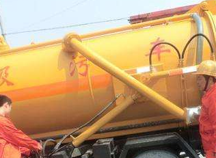 涿州市污水清运价格便宜