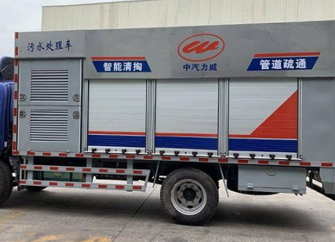 涿州市高压清洗板换公司