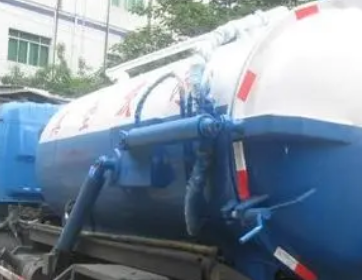 涿州市污水清运哪家好