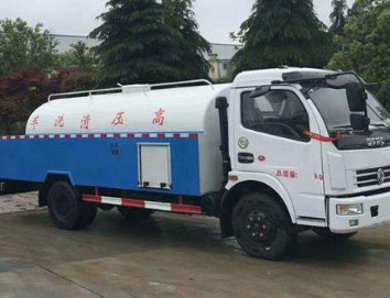 涿州市管道清洗价格明细