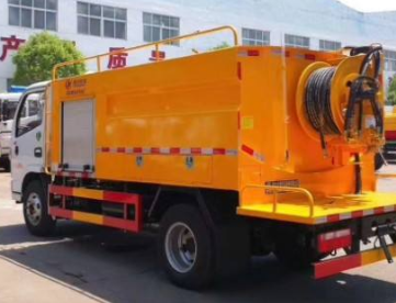 涿州市非开挖管道施工