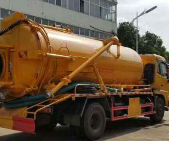 涿州市管道清洗服务项目