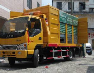 涿州市管道清洗价格优惠