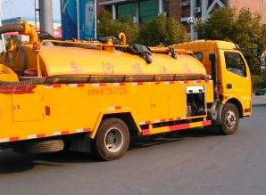 涿州市管道清洗多少钱