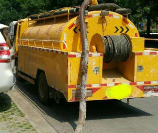 涿州市管道清洗多少钱