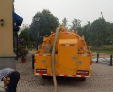 涿州市管道清洗价格