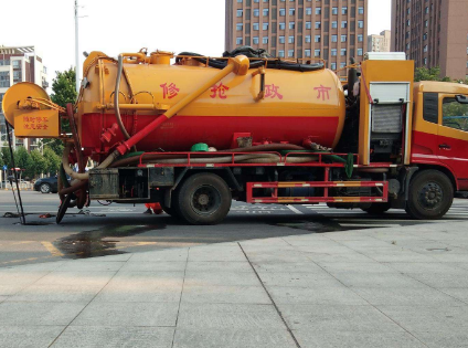 涿州市管道清洗哪家好