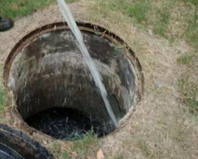 涿州市污水清运哪家好