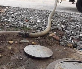 涿州市污水清运费用多少