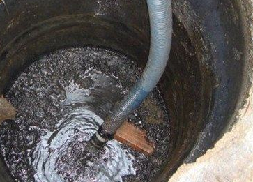 涿州市污水清洗的公司电话