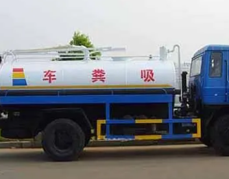 涿州市污水清运的公司