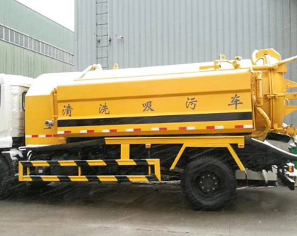 涿州市污水清运哪家好