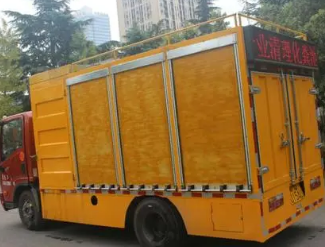 涿州市管道清洗多少钱