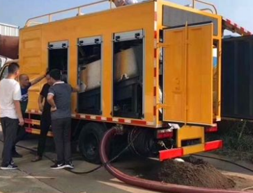 涿州市管道清洗价格明细