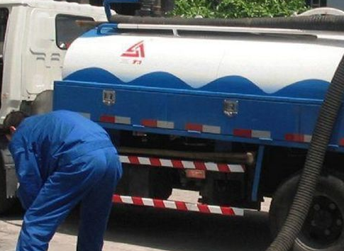 涿州市管道清洗公司诚信