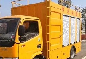 涿州市污水清运诚信经营