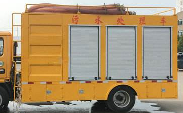 涿州市污水清运诚信