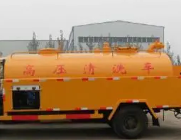 涿州市污水清运多少钱