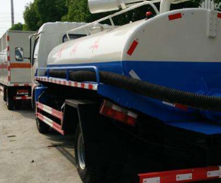 涿州市污水清运哪家好