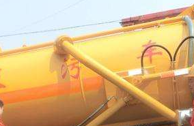 涿州市污水清运公司