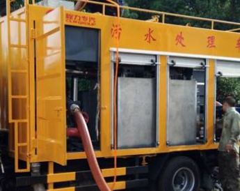 涿州市污水清运一方多少钱