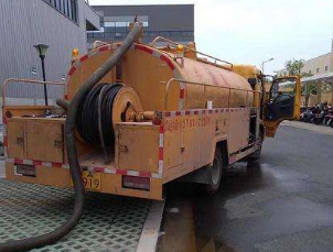 涿州市管道清洗推荐公司客服