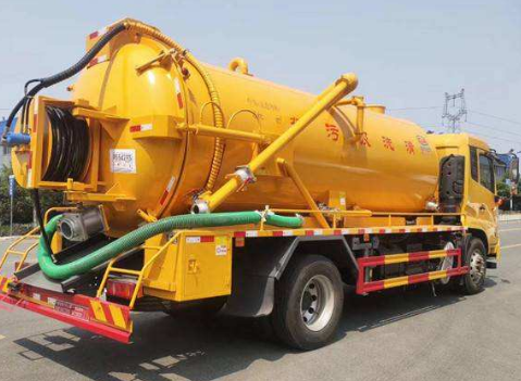 涿州市管道清洗多少钱