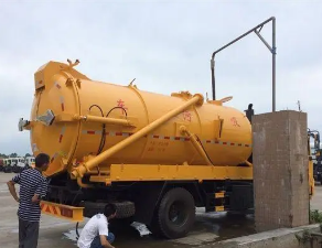 涿州市污水清运哪家好