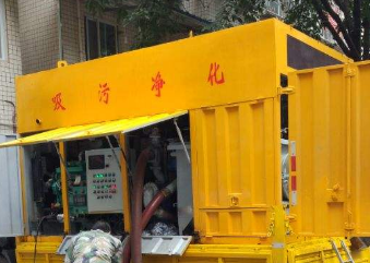 涿州市管道气囊封堵推荐哪家公司