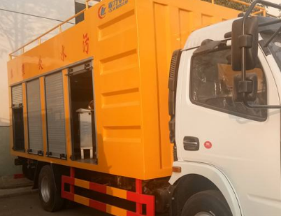 涿州市污水清运的运营电话