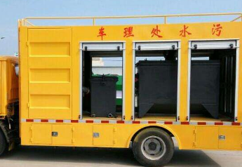 涿州市污水清运哪家好