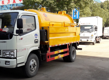 涿州市污水清运服务电话