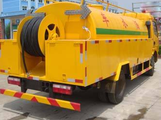 涿州市管道清洗多少钱