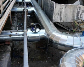 涿州市管道清洗方法介绍