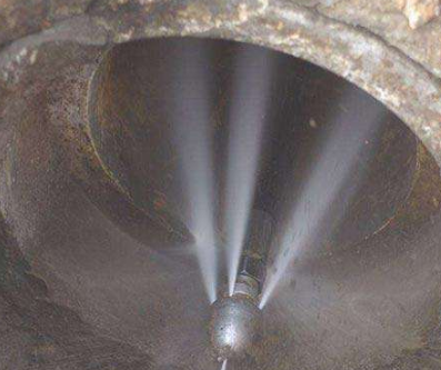 涿州市管道清洗小知识