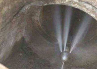 涿州市管道清洗多少钱