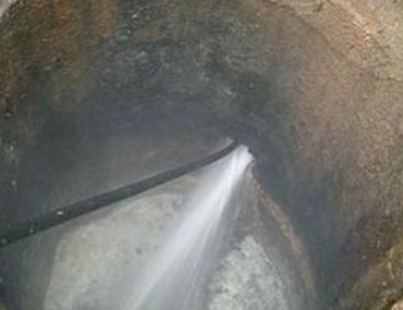 涿州市管道清洗哪家好