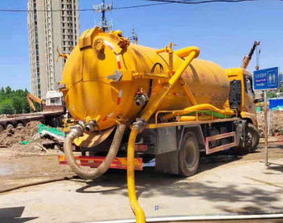 涿州市管道清洗价格