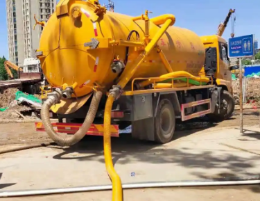 涿州市管道清洗哪家好